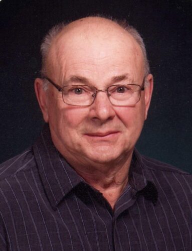 Ricahrd E. Helget